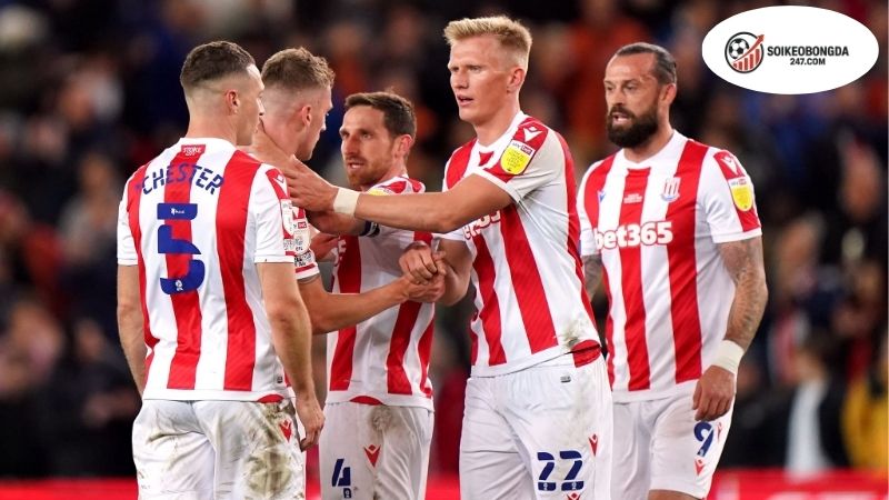 Soi Kèo Stoke City Hôm Nay Chính Xác Chuẩn Xác Nhất Kèo Bóng 2 Phân Tích Phong Độ Của Stoke City
