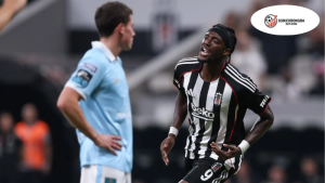 Soi kèo diễn biến Besiktas vs Lausanne