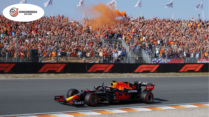 Giải đua F1 Dutch Grand Prix khai mạc cuối tuần hấp dẫn 2 Các yếu tố ảnh hưởng đến kết quả cuộc đua