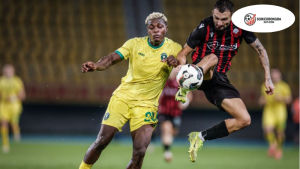Soi kèo diễn biến Ludogorets vs Shkendija