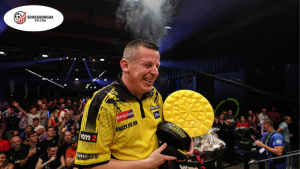 Lịch Sử và Phát Triển của Flanders Darts Trophy
