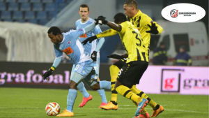 Soi kèo diễn biến Young Boys vs Slovan Bratislava