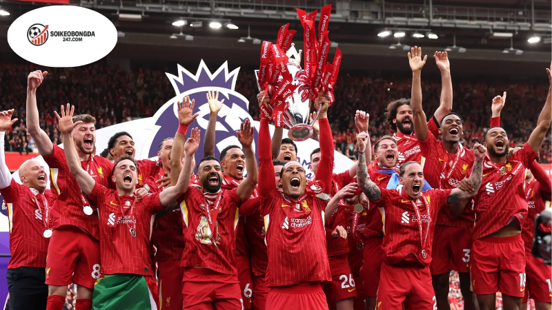 Ngoại Hạng Anh Là Gì? Tìm Hiểu Về Giải Đấu Premier League 2 Lịch Sử Hình Thành Và Phát Triển Giải Ngoại Hạng Anh