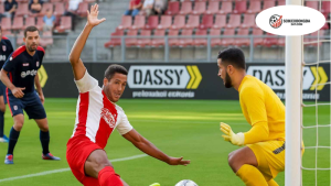 Soi kèo diễn biến Utrecht vs Zrinjski Mostar