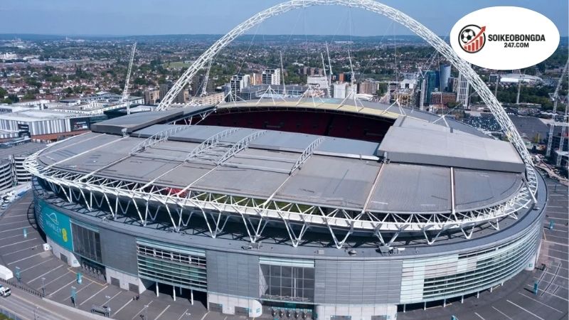 Sân Vận Động Wembley - Biểu Tượng Thể Thao Đất Nước Anh Quốc 2 Lịch sử Hình thành Sân Vận Động Wembley