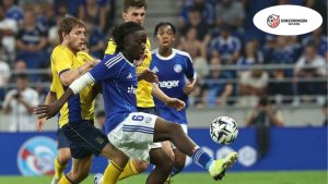 Phân tích phong độ hiện tại của Brondby