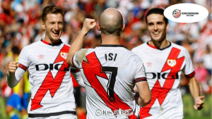 Soi kèo bóng đá Rayo Vallecano vs Neman Grodno