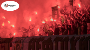Lịch sử và sự hình thành của cộng đồng Ultras