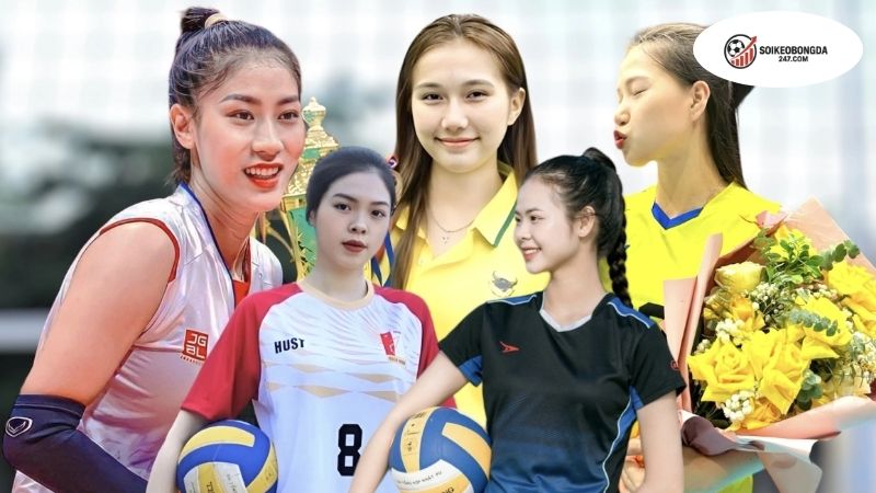 Đội bóng chuyền nữ Indy Ignite gây sốt tại Major League Volleyball mùa 2025 2 Đặc điểm nổi bật của Đội bóng chuyền nữ Indy Ignite