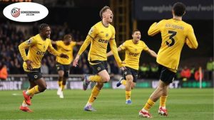 Soi kèo đặc biệt trận đấu Wolves vs West Ham
