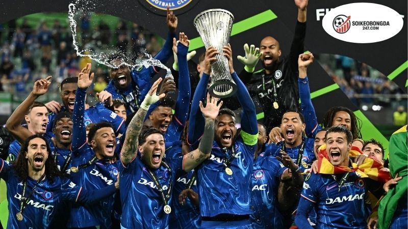 Soi Kèo Chelsea Hôm Nay Chính Xác Nhất - Dự Đoán Chính Xác 2 Tìm Hiểu Về Chelsea