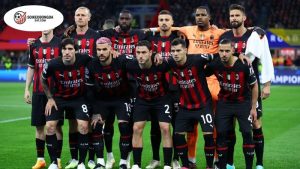 Thông tin lực lượng Lecce vs Milan mới nhất