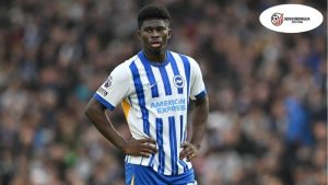 Carlos Baleba – Tài năng trẻ nổi bật tại Premier League