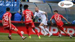 Soi kèo hiệp 1 Hermannstadt vs Farul Constanta