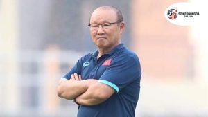 Vai trò của huấn luyện viên trong đội tuyển