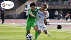 Nhận định diễn biến Renofa Yamaguchi vs Ventforet Kofu