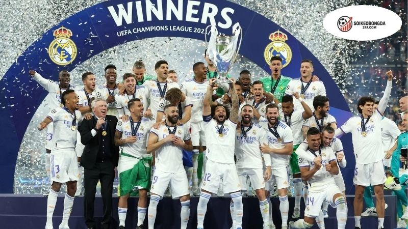 Top 20 CLB châu Âu đáng xem nhất mùa giải 2025–26 theo FOX Sports 2 Các CLB lớn nhất châu Âu hiện nay