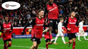 Thông tin lực lượng Leverkusen vs Hoffenheim mới nhất
