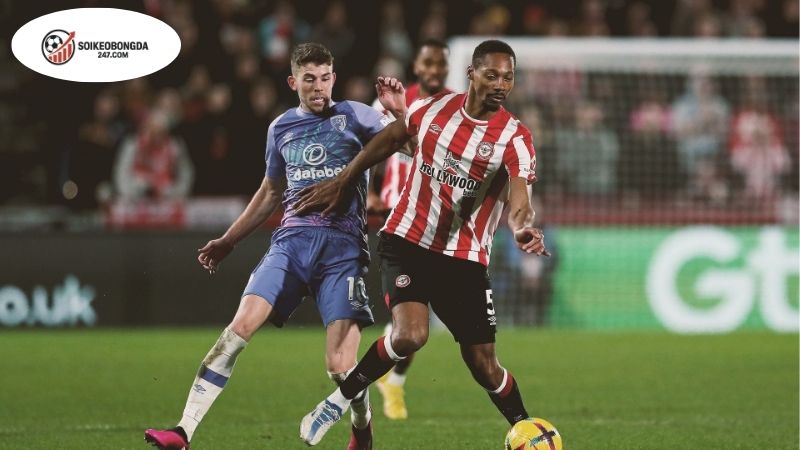 GAP Soi kèo Bournemouth vs Brentford, khó cho đội khách
