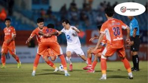 Tổng quan về V-League 2025