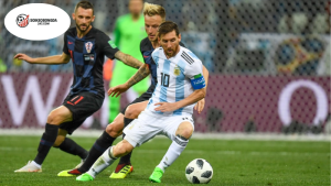 Vai trò của Trequartista trong đội hình