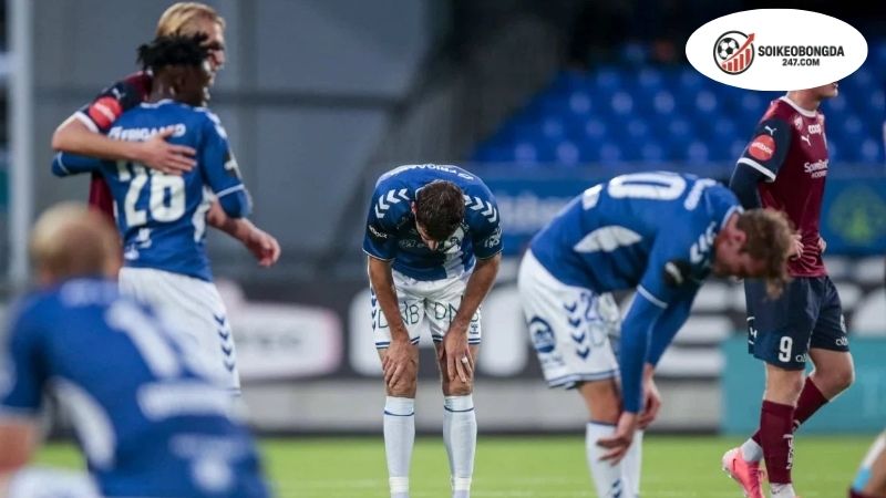 GAP Soi kèo Sarpsborg vs Kristiansund 0h00 ngày 26/8 (VĐQG Na Uy 2025) 2 Soi kèo diễn biến Sarpsborg vs Kristiansund