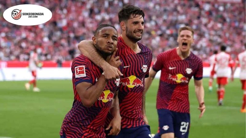 Soi kèo tài xỉu Bayern Munich vs Leipzig