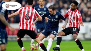 Thông tin lực lượng Brentford vs Aston Villa mới nhất
