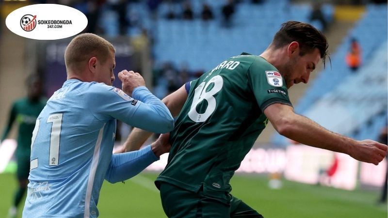 GAP Soi kèo Millwall vs Coventry 1h45 ngày 27/8 (Cúp Liên đoàn Anh 2025/26) 2 Soi kèo diễn biến Millwall vs Coventry