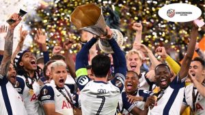 Tổng quan về Europa League