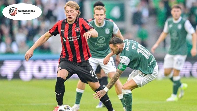 Soi kèo góc KFUM Oslo vs HamKam, 00h00 ngày 23/8 2 Soi kèo góc KFUM Oslo vs HamKam