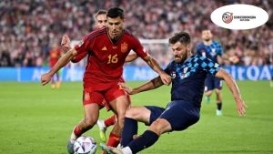 Lịch sử và bối cảnh của Nations League