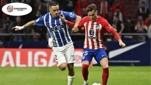 Thông tin lực lượng Valencia vs Getafe mới nhất