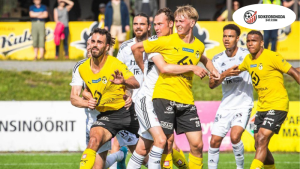 Thông tin lực lượng KuPS vs Rigas Futbola Skola mới nhất