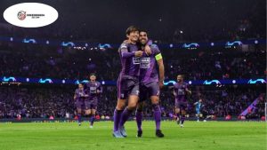 Hiểu Về Kèo Hiệp 1