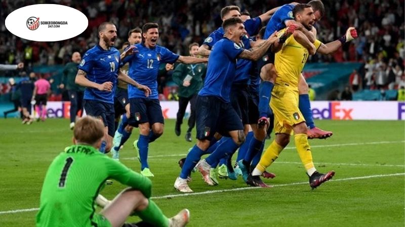 Chiến Thuật Giải Mã Euro Đỉnh Cao Các Chuyên Gia Áp Dụng 2 Nắm Bắt Quy Luật Của Kèo Euro